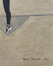 Load image into Gallery viewer, &#39;Ballerina&#39; by Birgit Forssell