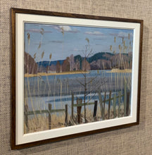 Load image into Gallery viewer, &#39;Beach Inlet&#39; by Haruo Sézaki