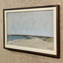 Load image into Gallery viewer, &#39;Beach Scene&#39; by Ingvar Wiede