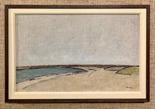 Load image into Gallery viewer, &#39;Beach Scene&#39; by Ingvar Wiede