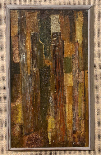 'Från skogen' (From the Forest) by Bengt Ossler - ON SALE was $580 now $480 - 10thANNIVERSARYSALE