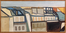 Load image into Gallery viewer, &#39;City Rooftops&#39; by Bertil Berntsson