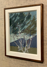 Load image into Gallery viewer, &#39;Birch Trees&#39; by Ingegerd Gothe - ON SALE