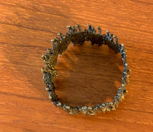 Load image into Gallery viewer, Bronze bracelet by Pentti Sarpaneva