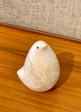 Load image into Gallery viewer, Ceramic bird by Carsten Ström