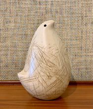 Load image into Gallery viewer, Ceramic bird by Carsten Ström