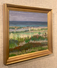 Load image into Gallery viewer, &#39;Coastal View&#39; by Haruo Sézaki