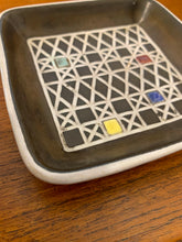 Load image into Gallery viewer, Corso - small tray/dish by Ingrid Atterberg for Upsala-Ekeby