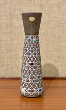 Load image into Gallery viewer, Corso vase by Ingrid Atterberg for Upsala-Ekeby
