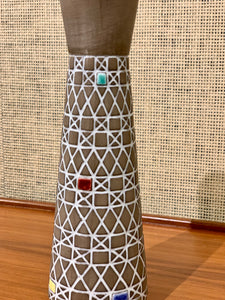 Corso vase by Ingrid Atterberg for Upsala-Ekeby