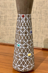 Corso vase by Ingrid Atterberg for Upsala-Ekeby