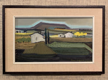 Load image into Gallery viewer, &#39;Country Landscape, St Cyr&#39; by Fabian Lundqvist