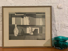 Load image into Gallery viewer, &#39;Black &amp; White Still Life&#39; by Einar Person