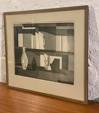 Load image into Gallery viewer, &#39;Black &amp; White Still Life&#39; by Einar Person