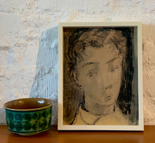 Load image into Gallery viewer, &#39;Portrait of a Boy&#39; by Erik Brandt - ON SALE