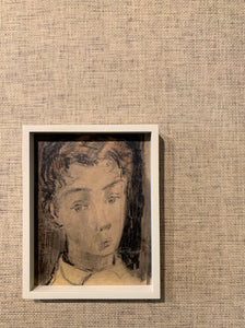 'Portrait of a Boy' by Erik Brandt - ON SALE