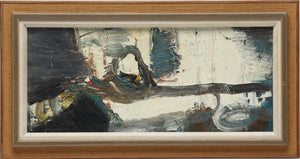 'Fönster mot skogen' (Window to the Forest) by Erwin Andersson - ON SALE