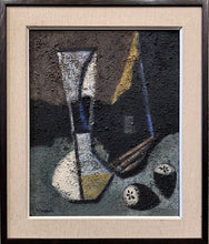 Load image into Gallery viewer, &#39;Cubist Still Life&#39; by Esaias Thorén