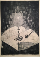 Load image into Gallery viewer, &#39;Lamp and Pipe&#39; by Jan Forsberg - ON SALE