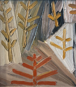 'Granar' (Spruce) by Eve Eriksson