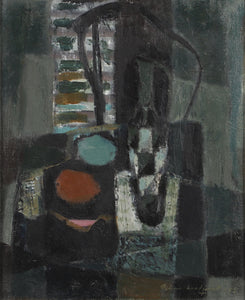 'Abstract Still Life' by Fabian Lundqvist