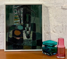 Load image into Gallery viewer, &#39;Abstract Still Life&#39; by Fabian Lundqvist