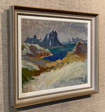 Load image into Gallery viewer, &#39;From Lofoten&#39; by Fritiof Strandberg