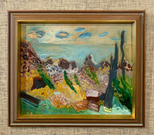 Load image into Gallery viewer, &#39;Swedish Landscape&#39; by Felix Hatz - ON SALE