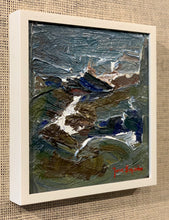 Load image into Gallery viewer, &#39;Fjällbäck&#39; (Mountain Stream) by Jonne Bergström