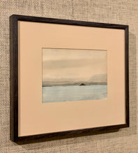 Load image into Gallery viewer, &#39;Dimma i Fjord, Nord-Norge&#39; (Fog in Fjord, Northern Norway) by Torbjörn Zetterholm