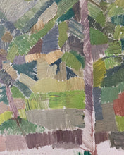 Load image into Gallery viewer, &#39;Abstract Forest&#39; by Fritz Sjöström