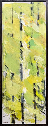 'Forest Composition' by Gustav Arne - ON SALE
