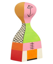 Load image into Gallery viewer, Wooden Doll No. 19 by Alexander Girard