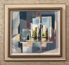 Load image into Gallery viewer, &#39;Abstract Still Life&#39; by Gösta Calmeyer