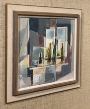Load image into Gallery viewer, &#39;Abstract Still Life&#39; by Gösta Calmeyer
