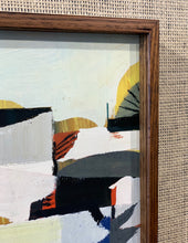 Load image into Gallery viewer, &#39;Summer Scene&#39; by Gunnar Johnsson
