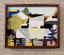 Load image into Gallery viewer, &#39;Summer Scene&#39; by Gunnar Johnsson