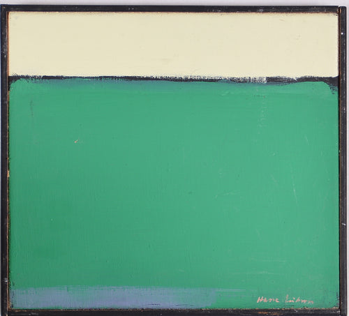 ‘Strandängs’ (Beach Meadow) by Hasse Eriksson