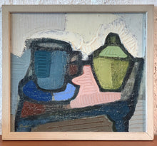 Load image into Gallery viewer, &#39;Abstract Still Life&#39; by Harald Grovens