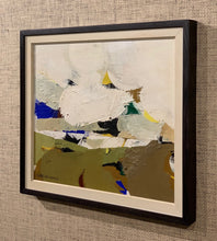 Load image into Gallery viewer, &#39;Abstract Landscape&#39; by Hans Osswald