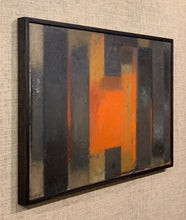 Load image into Gallery viewer, &#39;Abstract Composition&#39; by Arne L. Hansen