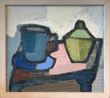 Load image into Gallery viewer, &#39;Abstract Still Life&#39; by Harald Grovens