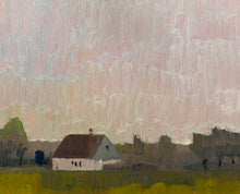 Load image into Gallery viewer, &#39;House at Österlen&#39; by Gunnar Persson