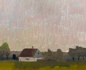 'House at Österlen' by Gunnar Persson