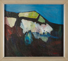 Load image into Gallery viewer, &#39;Ridge III&#39; by Ivan Jordell
