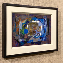 Load image into Gallery viewer, &#39;Abstract Composition&#39; by Ivar Ekelund - ON SALE