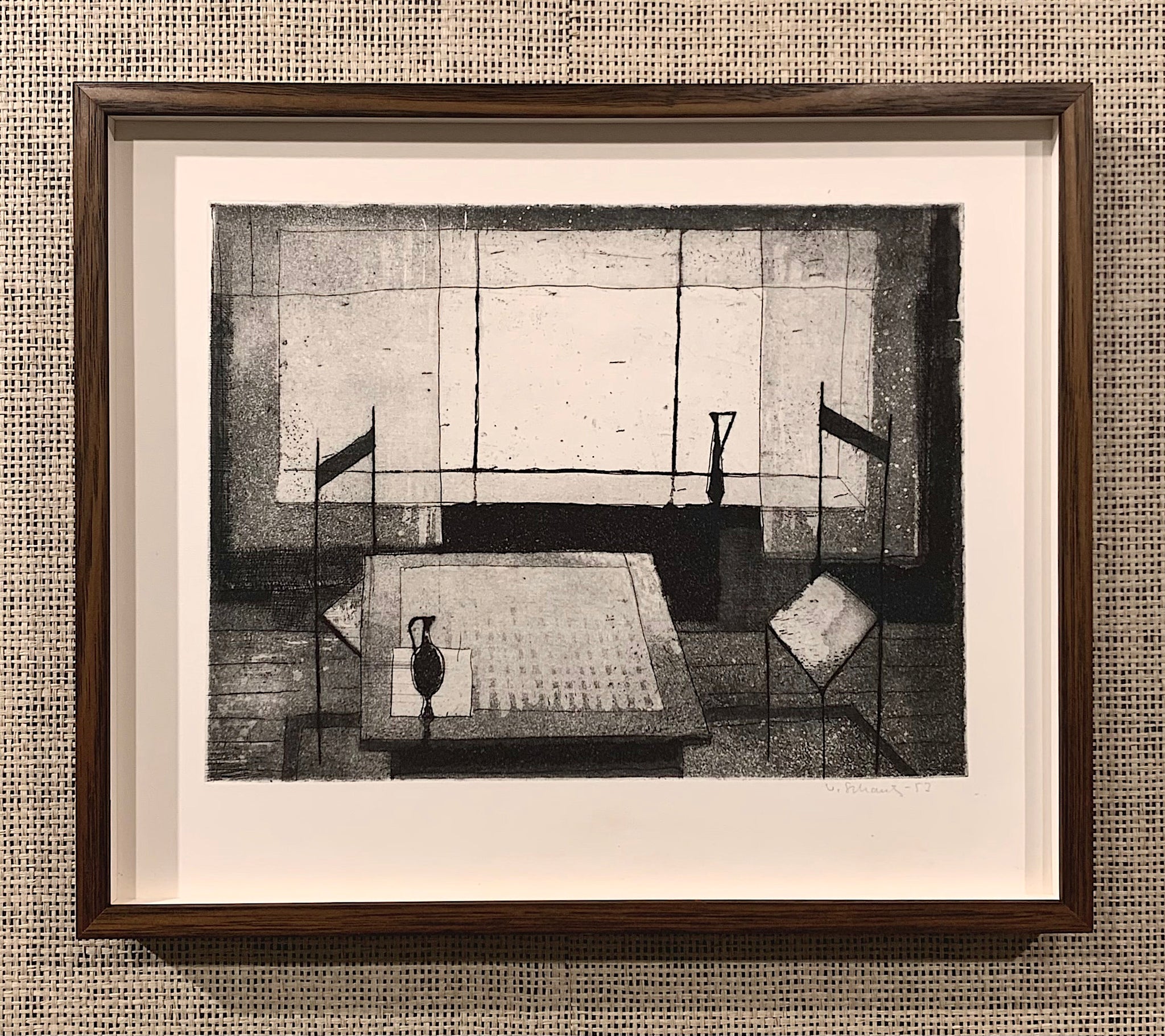 Stort Fönster: Skapa Ljusa och Luftiga Rum Enkelt