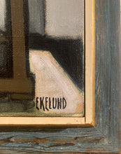 Load image into Gallery viewer, &#39;Woodturner&#39; by Ivar Ekelund