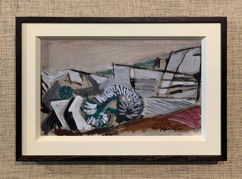 'Från heden' (From the Heath) by John Wipp - ON SALE was $785 now $385- 10thANNIVERSARYSALE