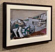 Load image into Gallery viewer, &#39;Från heden&#39; (From the Heath) by John Wipp